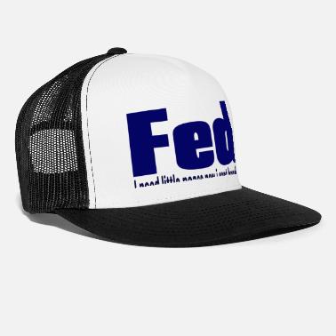 Fed-up Caps \u0026 Hats | Unique Designs 